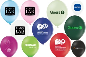 Promóció lufival - hatékony marketing fillérekből