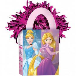 Disney hercegnők princess ajándéktasak léggömbsúly