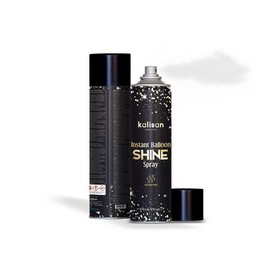 Léggömb fény - Kalisan - Shine Spray (570 ml)