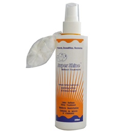 Léggömb fény (220 ml)