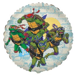Tininindzsa Lufi (46 cm, fólia)