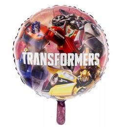 Transformers Lufi (46 cm, fólia)