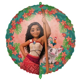 Vaiana lufi (46 cm, fólia)